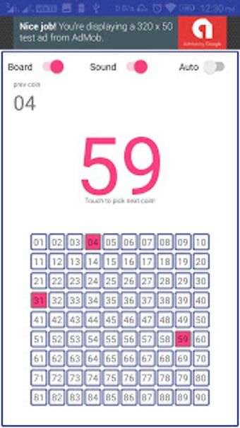 Imagen 1 para Coin Picker/caller for Ta…