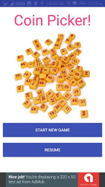 Imagen 0 para Coin Picker/caller for Ta…