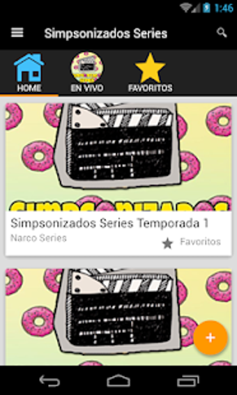 Image 2 for Simpsonizados Serie Grati…