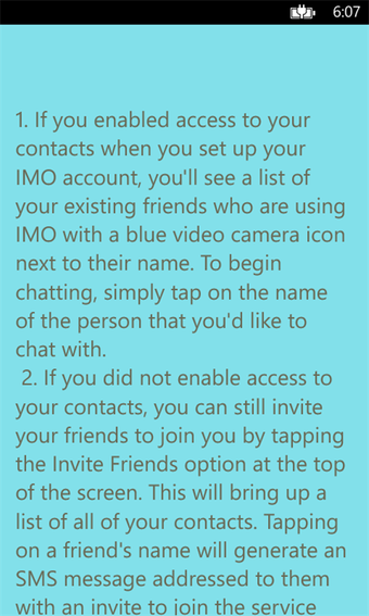 Image 1 for Imo Free Video Calls & Te…