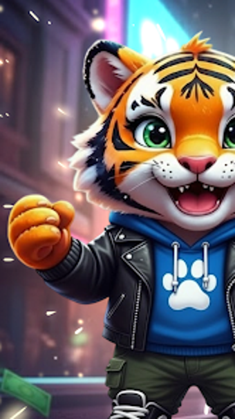 Image 0 for NumChain