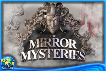 Image 0 for Mirror Mysteries