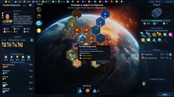 Image 0 for Galactic Civilizations IV…