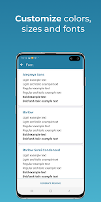 Image 1 for Resume Builder with Curri…