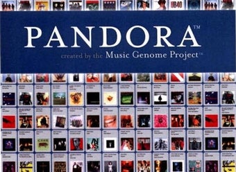 Image 0 for Pandora One Desktop App
