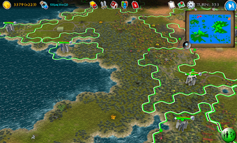 Imagen 2 para World of Empires