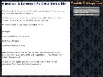 Image 0 for American and European Rou…