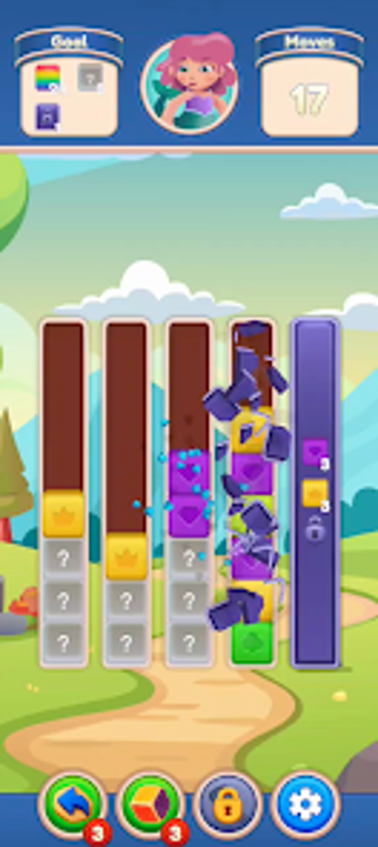 Imagen 0 para Block Unjam