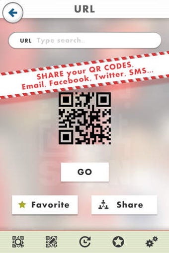Image 0 for QR Scan - Free QR Code Re…