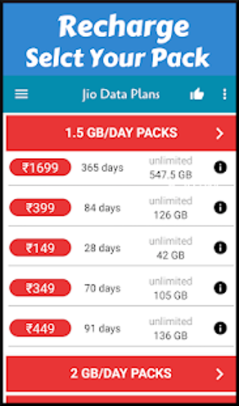 Image 2 for App for Recharge  app &  …
