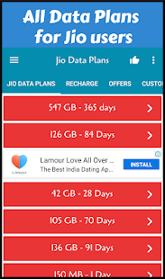 Image 2 for App for Recharge  app &  …