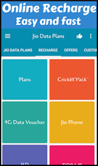 Image 3 for App for Recharge  app &  …