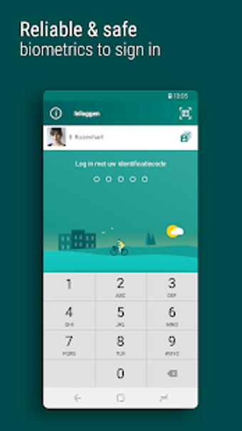 Imagen 1 para ABN AMRO Mobiel Bankieren