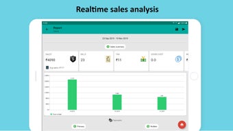 Image 3 for IVEPOS Retail POS - Retai…