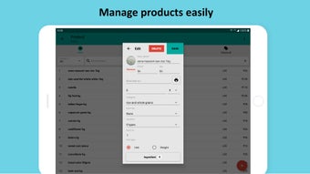 Image 0 for IVEPOS Retail POS - Retai…