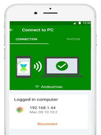 Image 0 for File Transfer and Sharing…