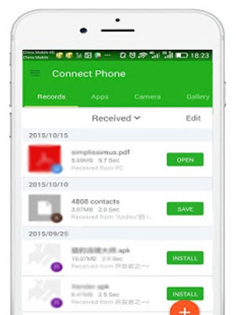 Image 2 for File Transfer and Sharing…