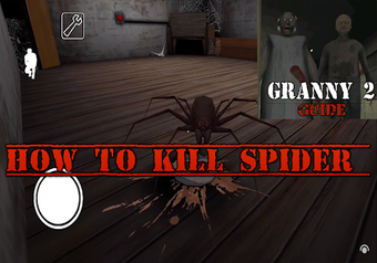 Image 0 for Guide for Granny: Chapter…