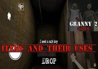 Image 2 for Guide for Granny: Chapter…