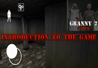 Image 2 for Guide for Granny: Chapter…
