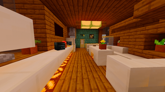 Image 1 for Mansion maps for Minecraf…