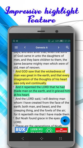 Image 0 for KJV Study Bible -Offline …