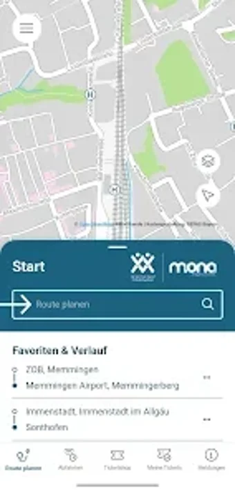 Image 0 for AllgäuBayerischSchwaben M…