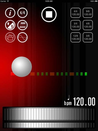 Image 3 for S4 Metronome Free