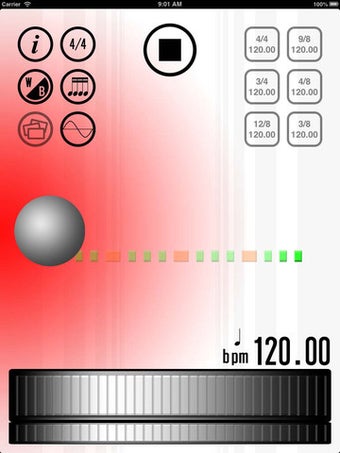 Image 4 for S4 Metronome Free