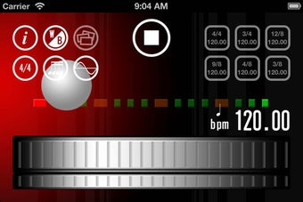 Image 5 for S4 Metronome Free