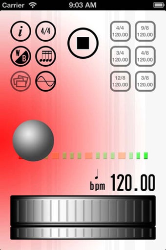 Image 0 for S4 Metronome Free