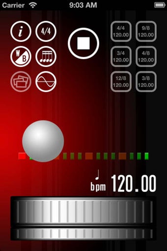 Image 6 for S4 Metronome Free