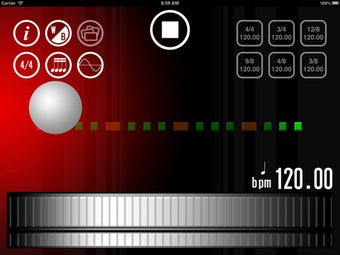 Image 2 for S4 Metronome Free
