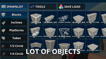 Image 2 for RSandbox - sandbox with f…
