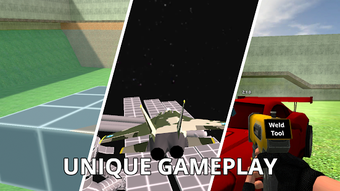 Image 2 for RSandbox - sandbox with f…
