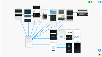 Imagen 0 para Fluid UI for Windows 10