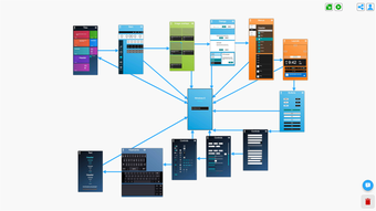 Imagen 1 para Fluid UI for Windows 10