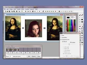 Image 0 for Saint Paint Studio