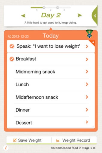 Imagen 2 para Weight Loss Diet Plan - T…
