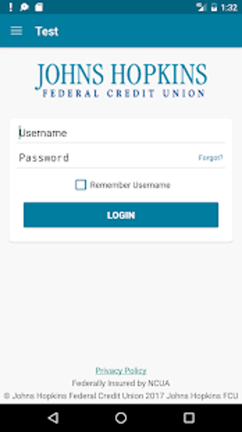 Image 2 for Johns Hopkins FCU