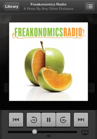 Image 2 for Podcasts