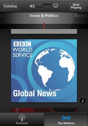 Image 3 for Podcasts