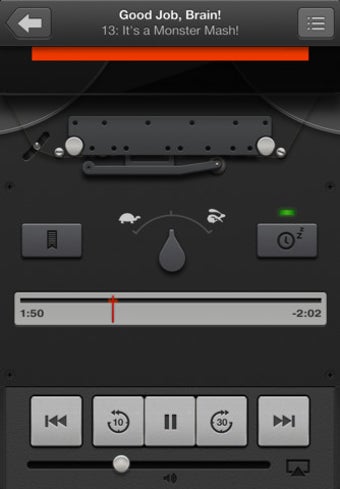 Image 1 for Podcasts