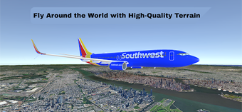 Image 0 for SkyPilot - Flight Simulat…