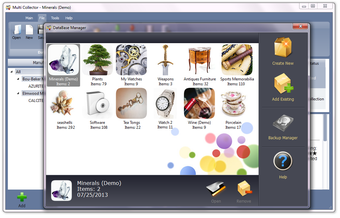 Imagen 1 para LignUp Multi Collector Fr…