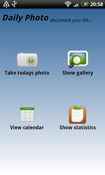 Imagen 1 para Daily Photo