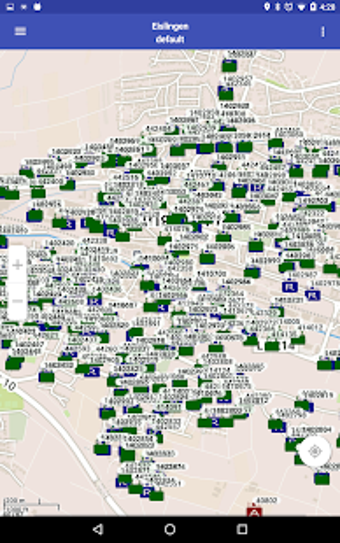 Imagen 1 para ZONESCAN INSTALL