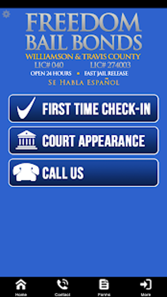 Image 0 for Freedom Bail Bonds TX