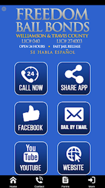 Image 3 for Freedom Bail Bonds TX