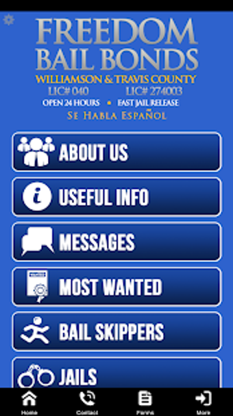 Image 2 for Freedom Bail Bonds TX